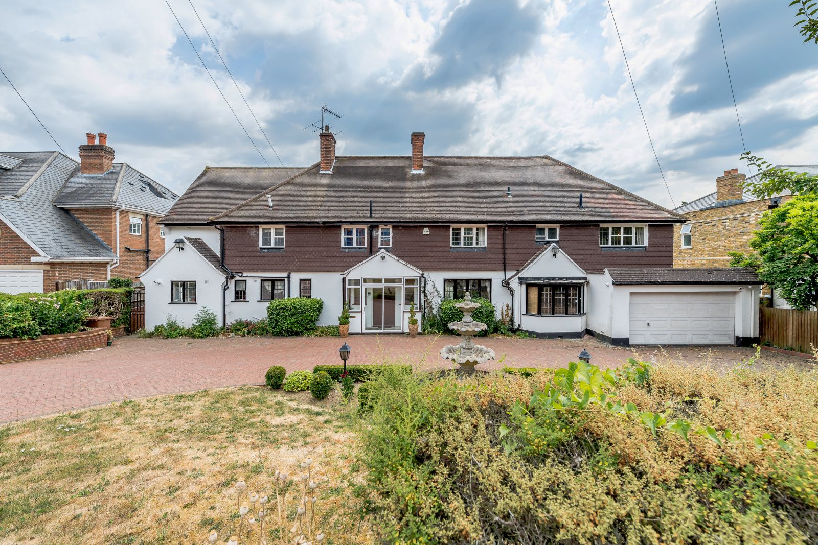 6 bed detached house for sale in Astons Road, Northwood HA6 Zoopla