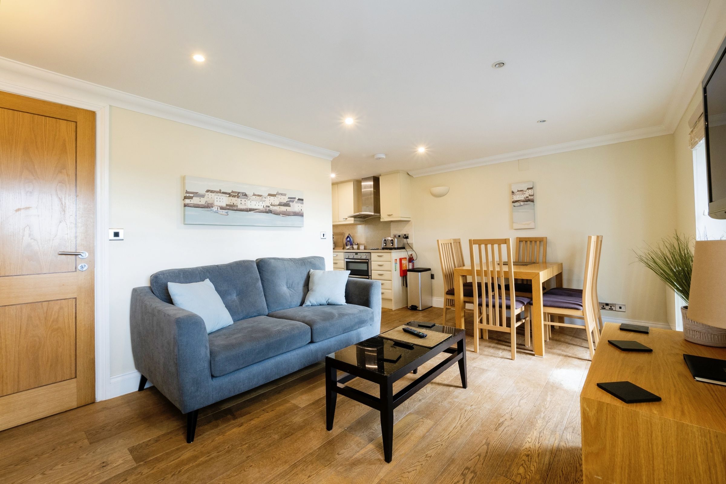 3 bed end terrace house for sale in Goodrington Lodge, Alta Vista Road