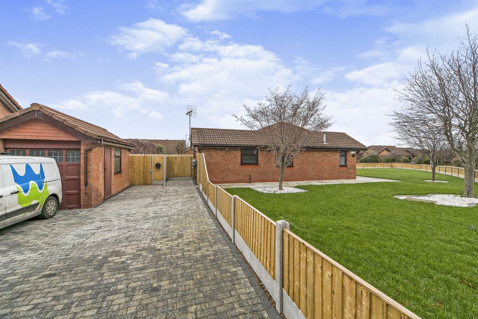 2 bed detached bungalow for sale in Maes Cybi, Abergele LL22 Zoopla