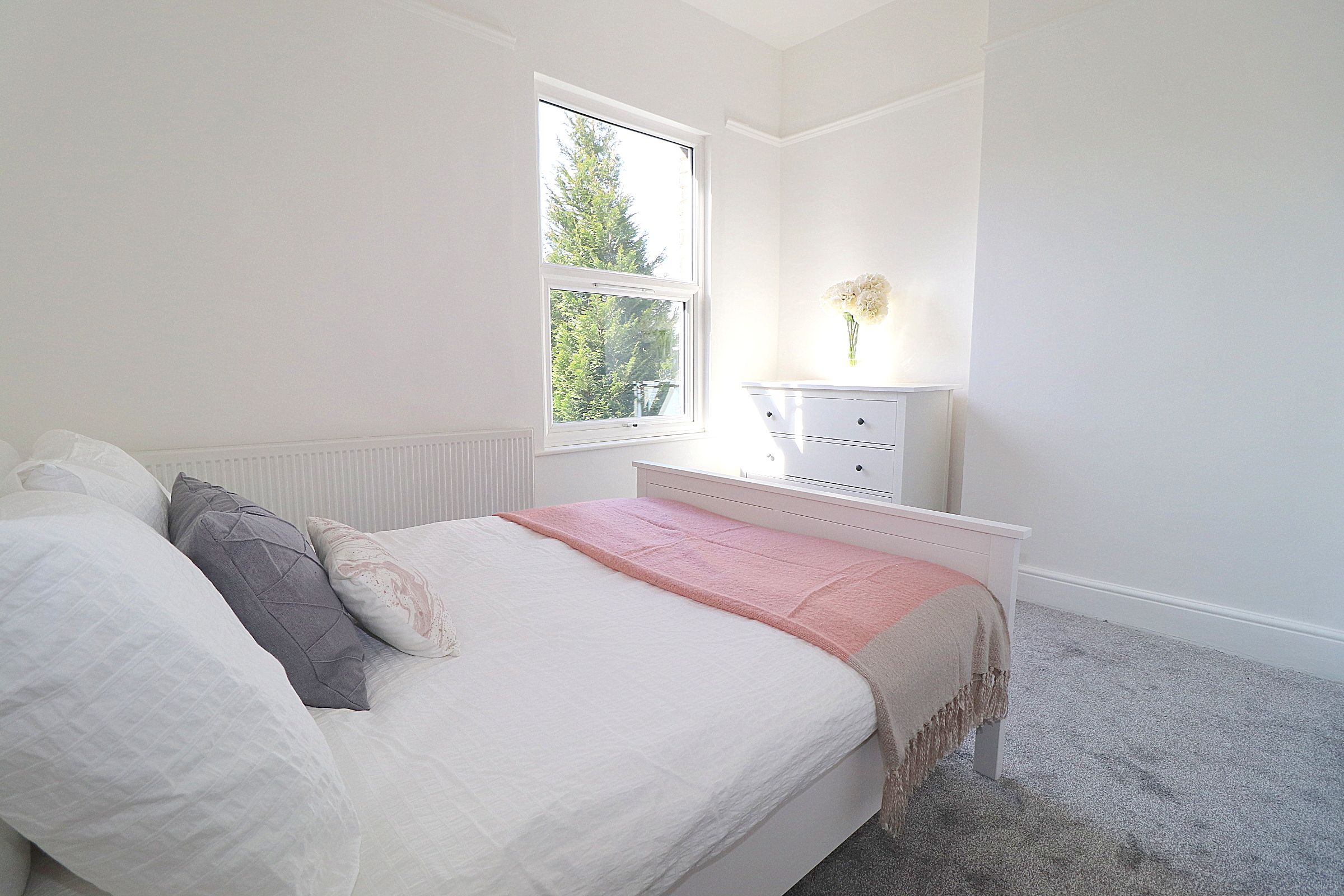 Room to rent in Grafton Road, Bedford MK40 Zoopla