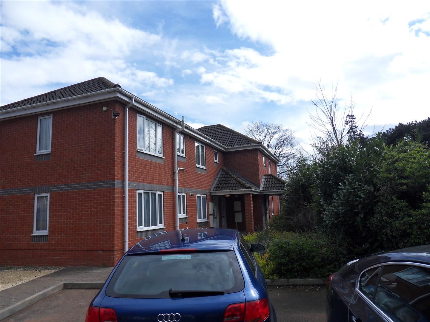 1 bed flat to rent in Parkview Court, Wall Heath, Kingswinford DY6 Zoopla