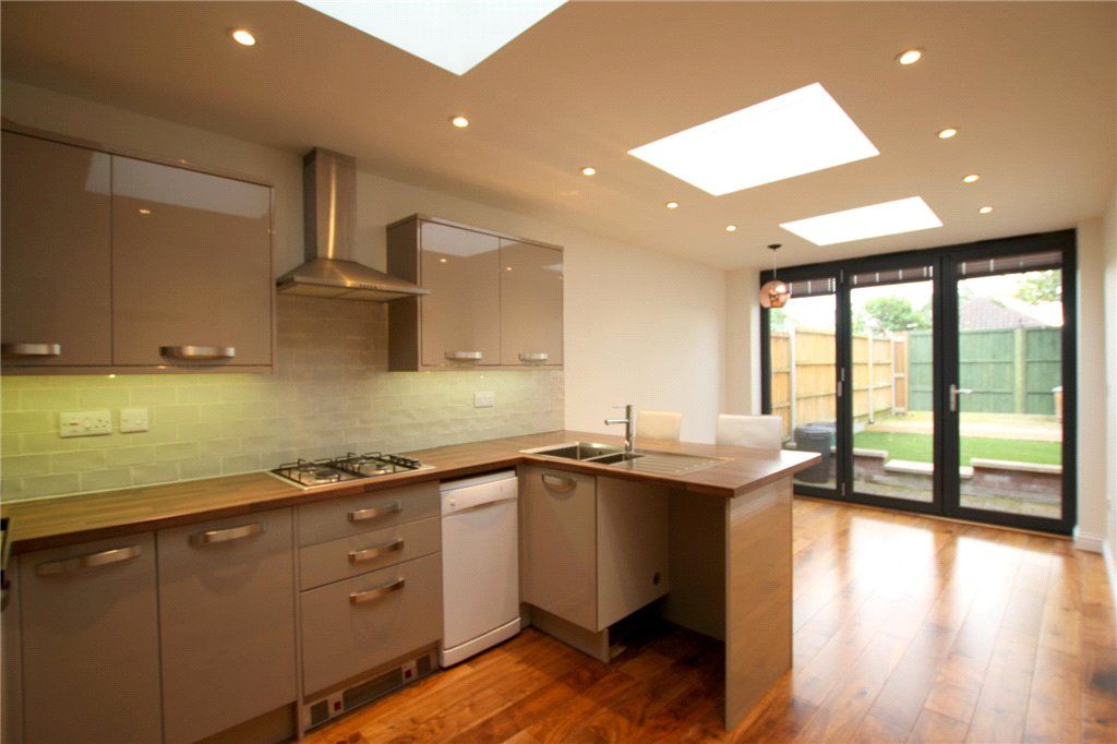 2 bed terraced house for sale in Rosehill Street, Cheltenham