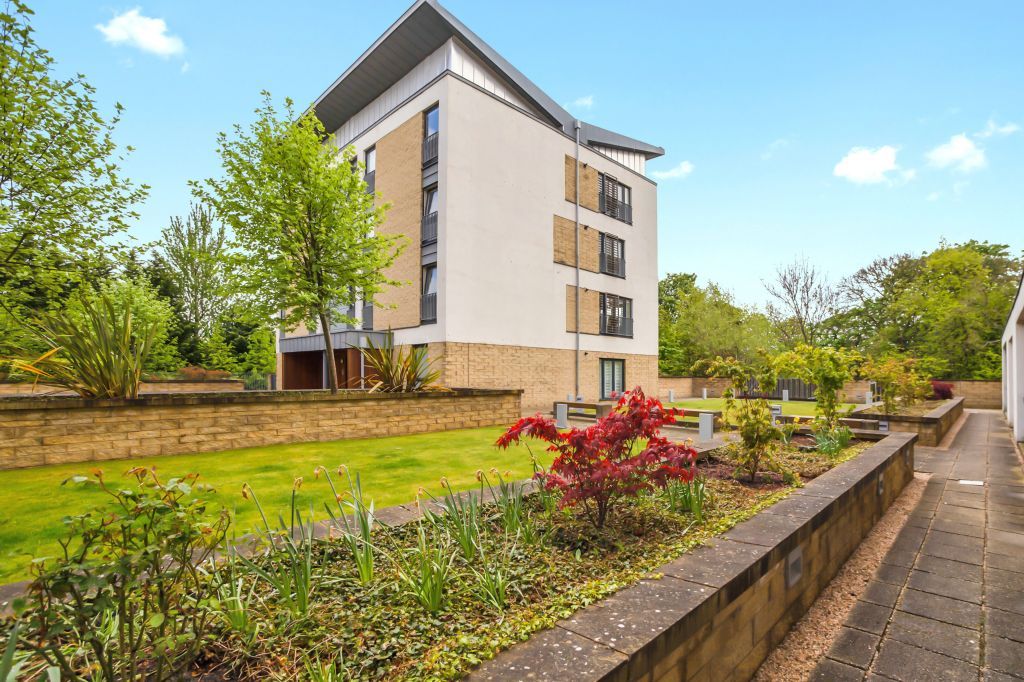 3 Kimmerghame View, Fettes, Edinburgh EH4  