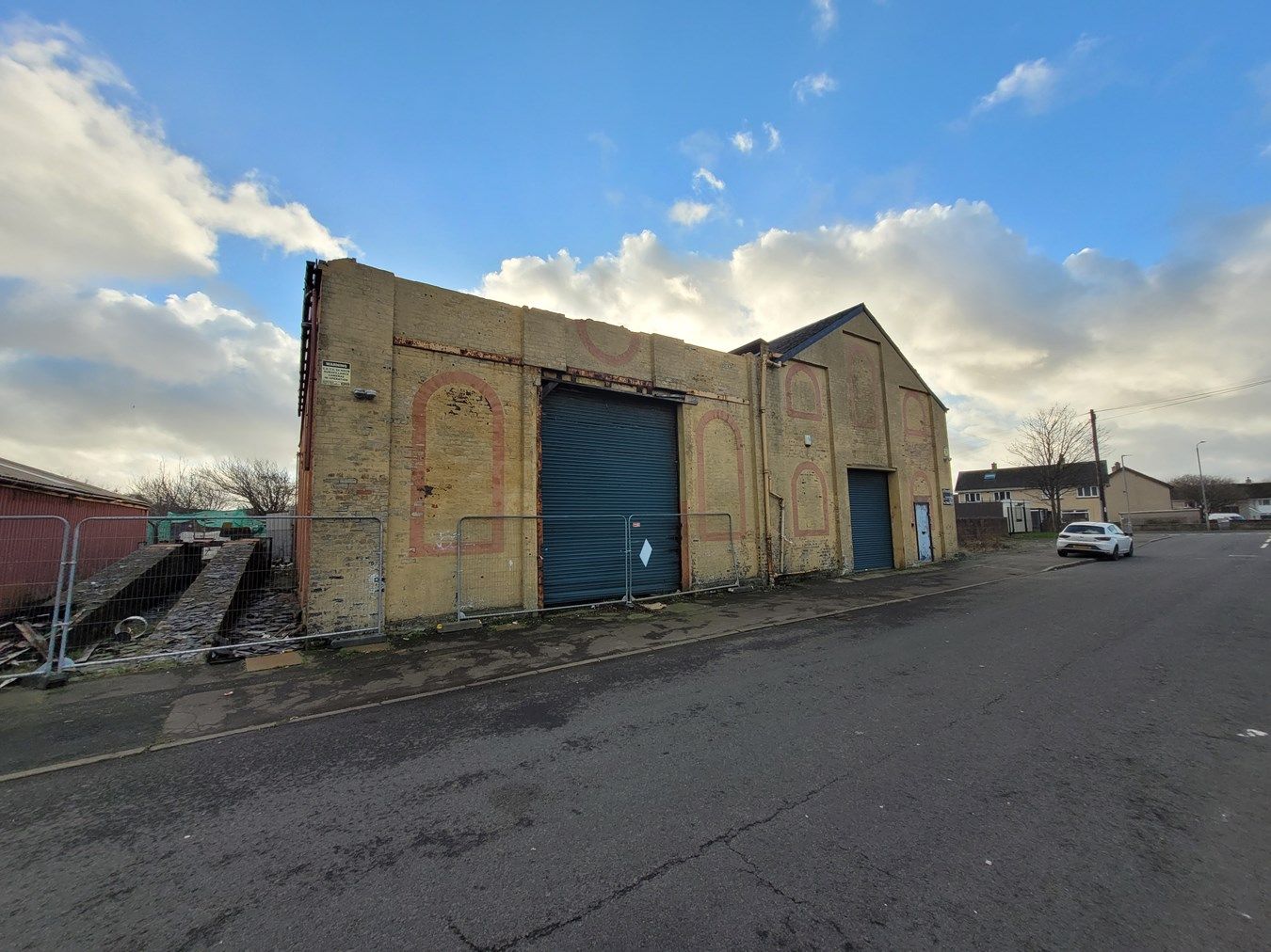 Commercial property for sale in Portland Place, Stevenston KA20 Zoopla