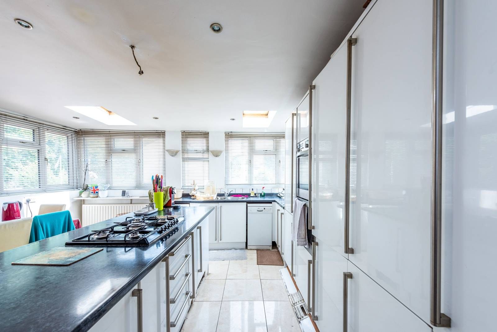 South Lambeth Road SW8, Vauxhall, London,  