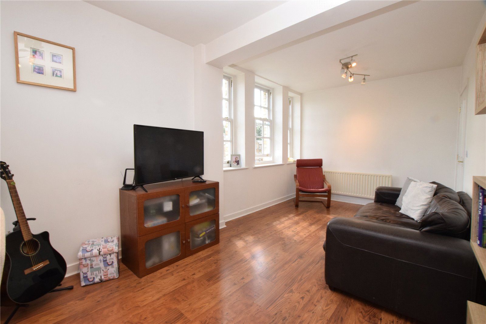 2 bed flat for sale in 78 Parklands Manor, Chaloner Grove, Wakefield