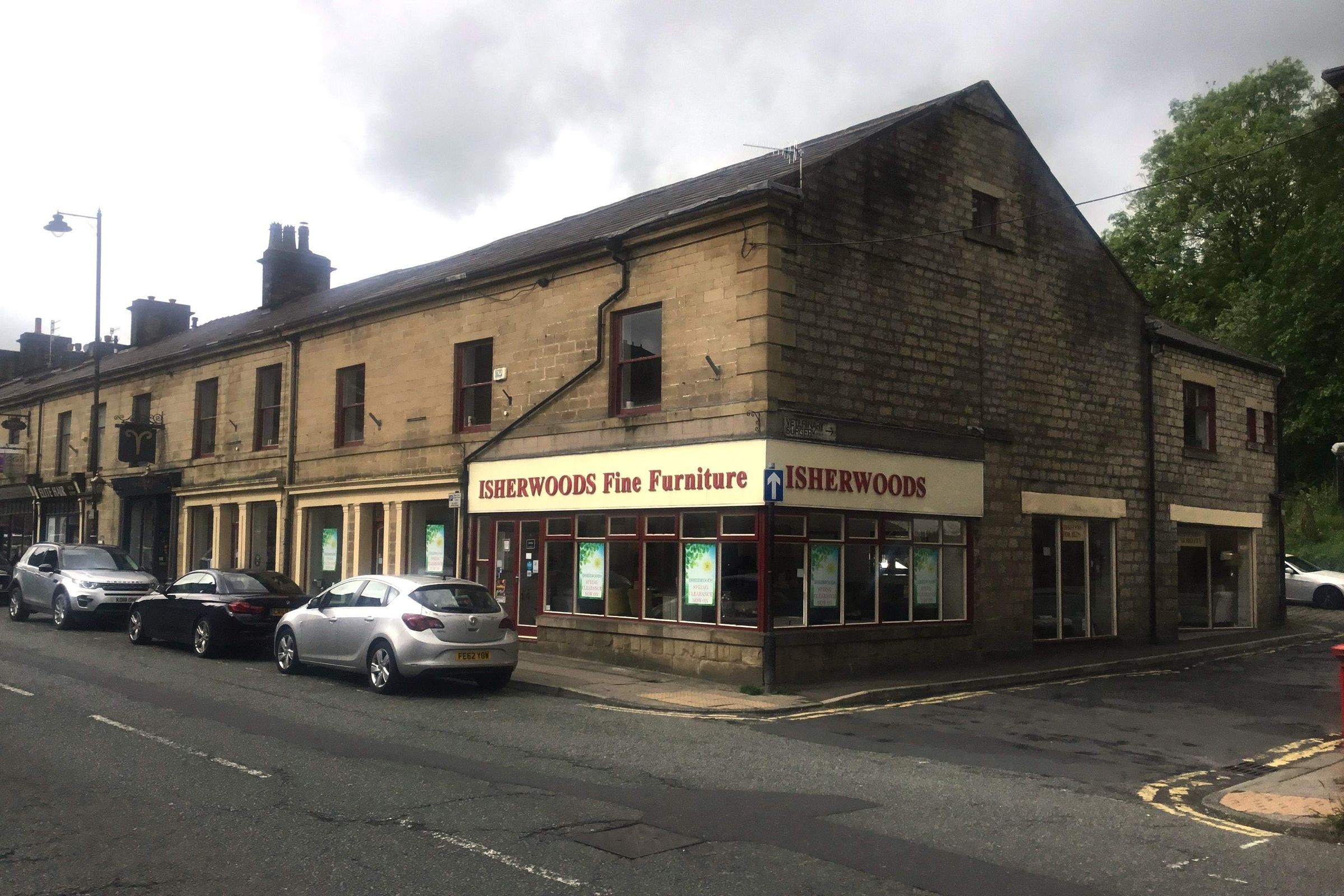 Retail premises for sale in Bolton Street, Ramsbottom, Bury BL0 Zoopla