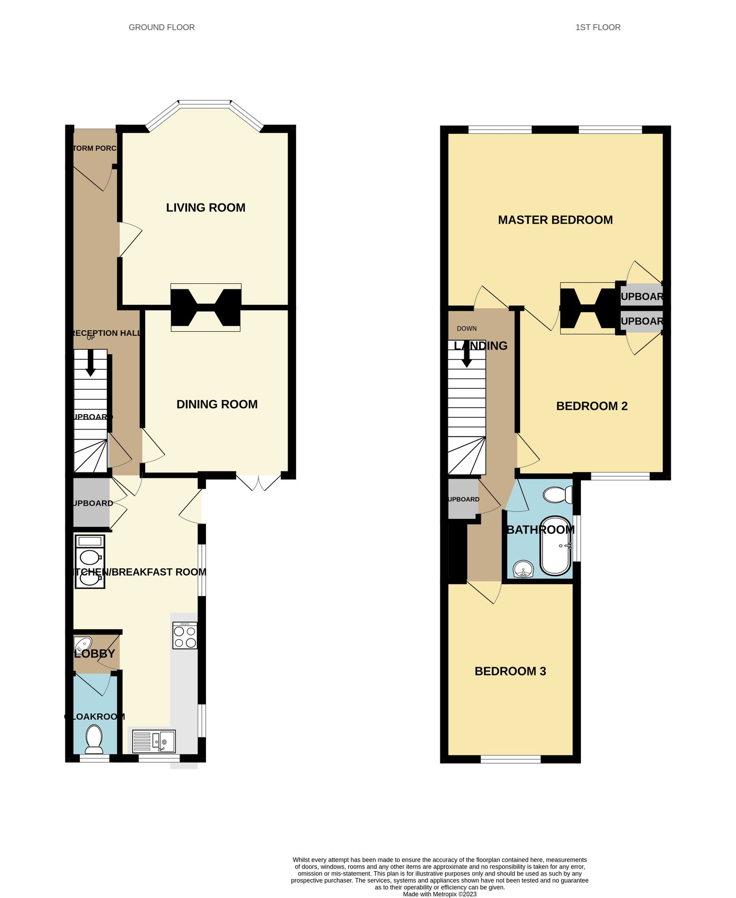 3 bed semidetached house for sale in Fambridge Road, Maldon CM9 Zoopla