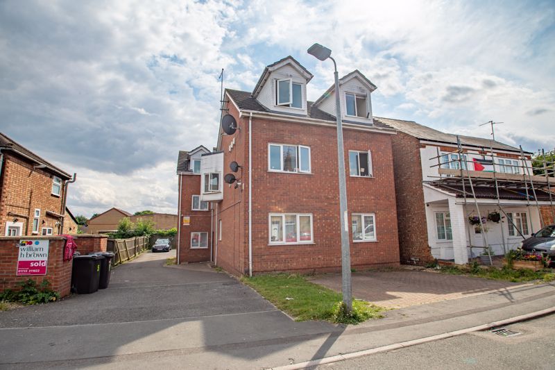 Atkinson Street, Eastfield, Peterborough PE1  