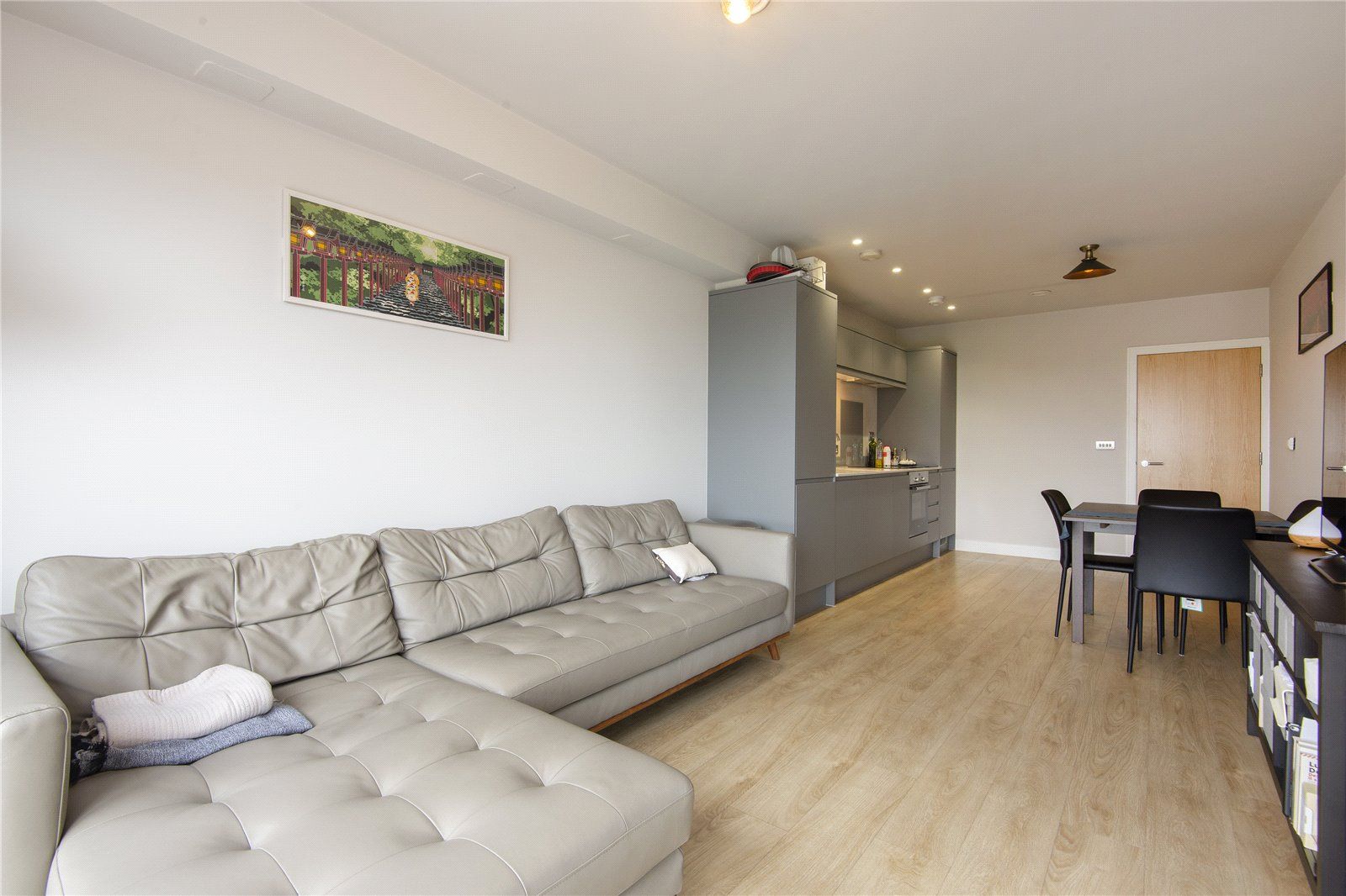 Lumiere Apartments Howard Road Walthamstow London E17  