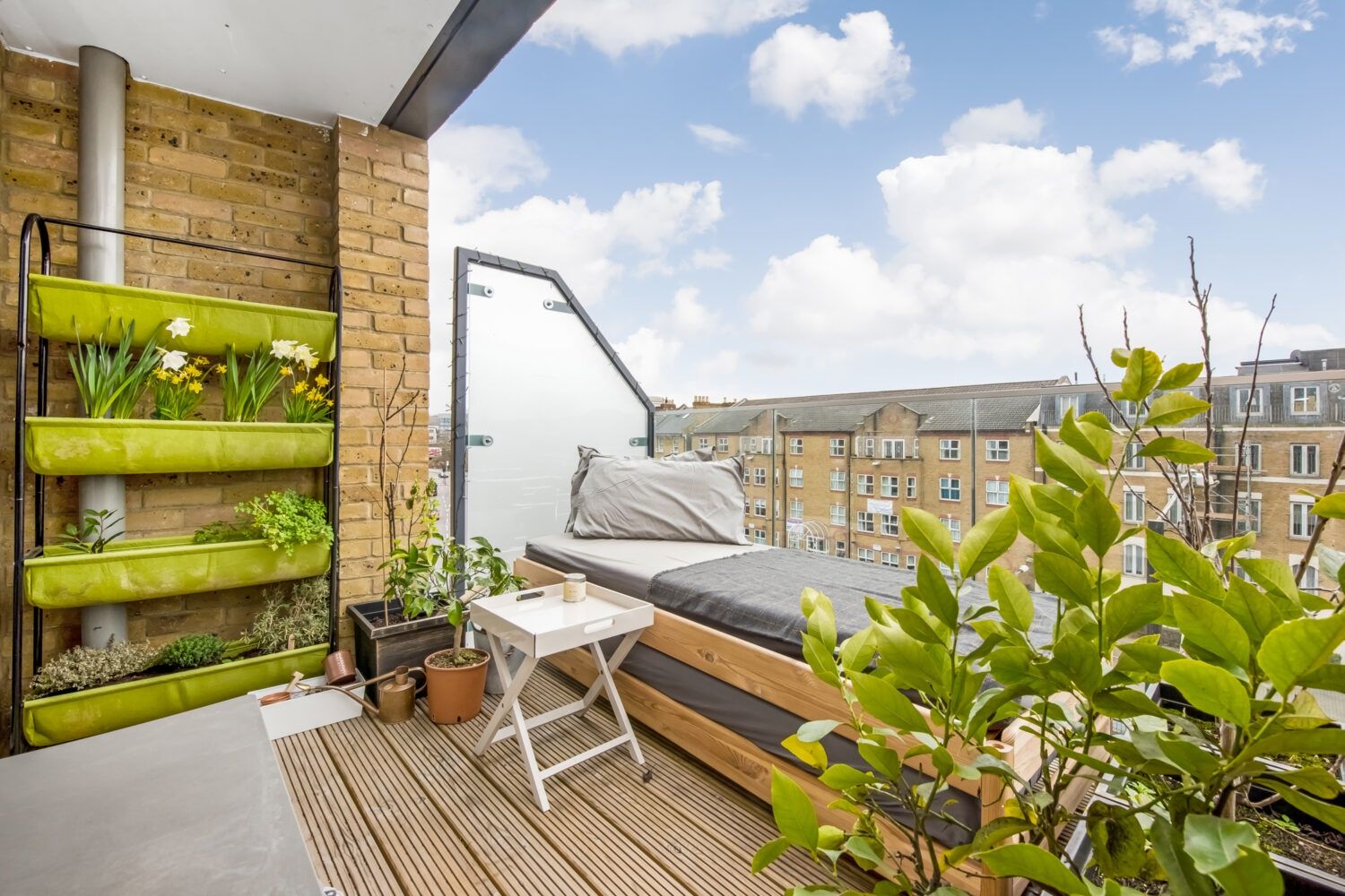 Featherstone Apartments, 91-93 Queens Road, Peckham, London SE15  