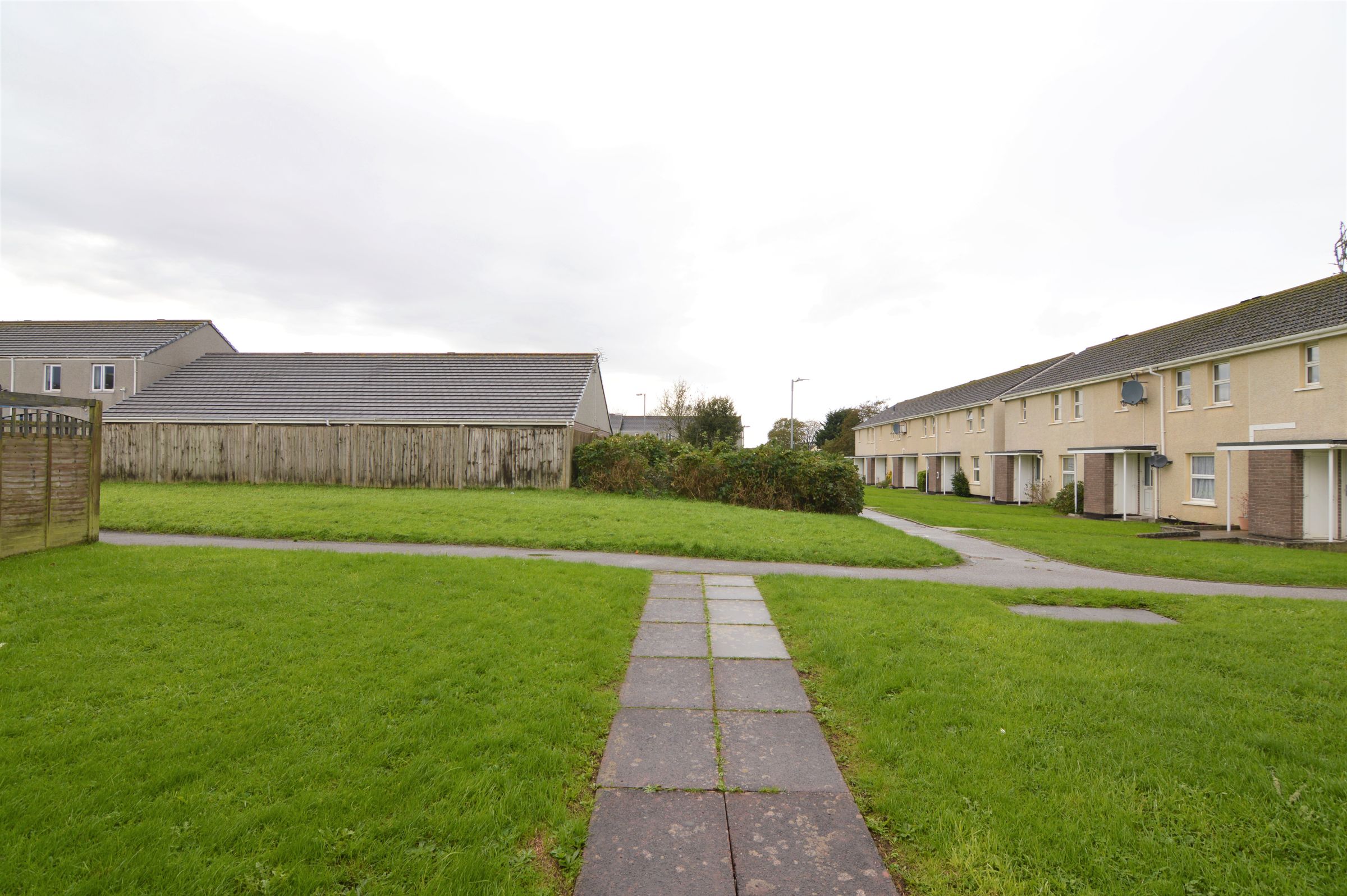 1 bed flat for sale in Pengegon Parc, Pengegon, Camborne TR14 Zoopla