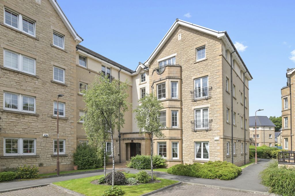 3/12 Roseburn Maltings, Roseburn, Edinburgh EH12