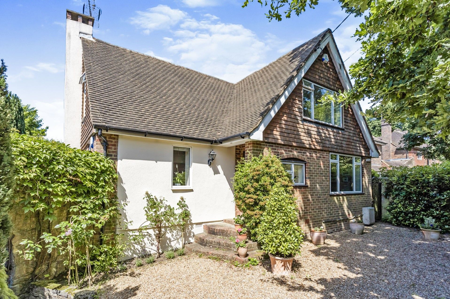 3 bed detached house for sale in Fox Hill, Haywards Heath RH16 Zoopla