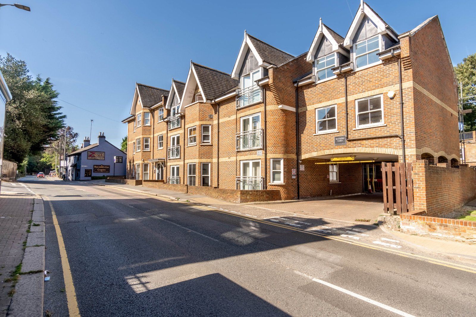 2 bed flat for sale in Hadham Road, Stortford CM23 Zoopla