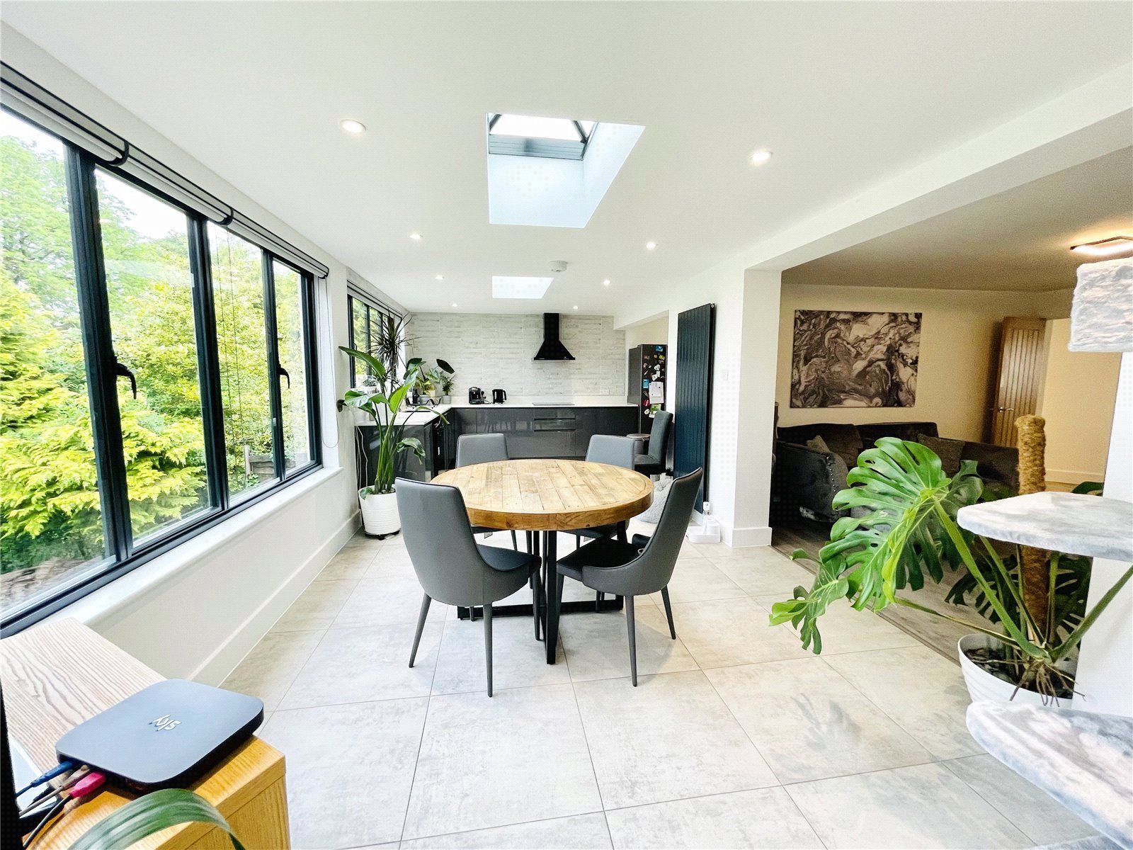 5 bed detached bungalow for sale in Beechwood Road, Sanderstead, South