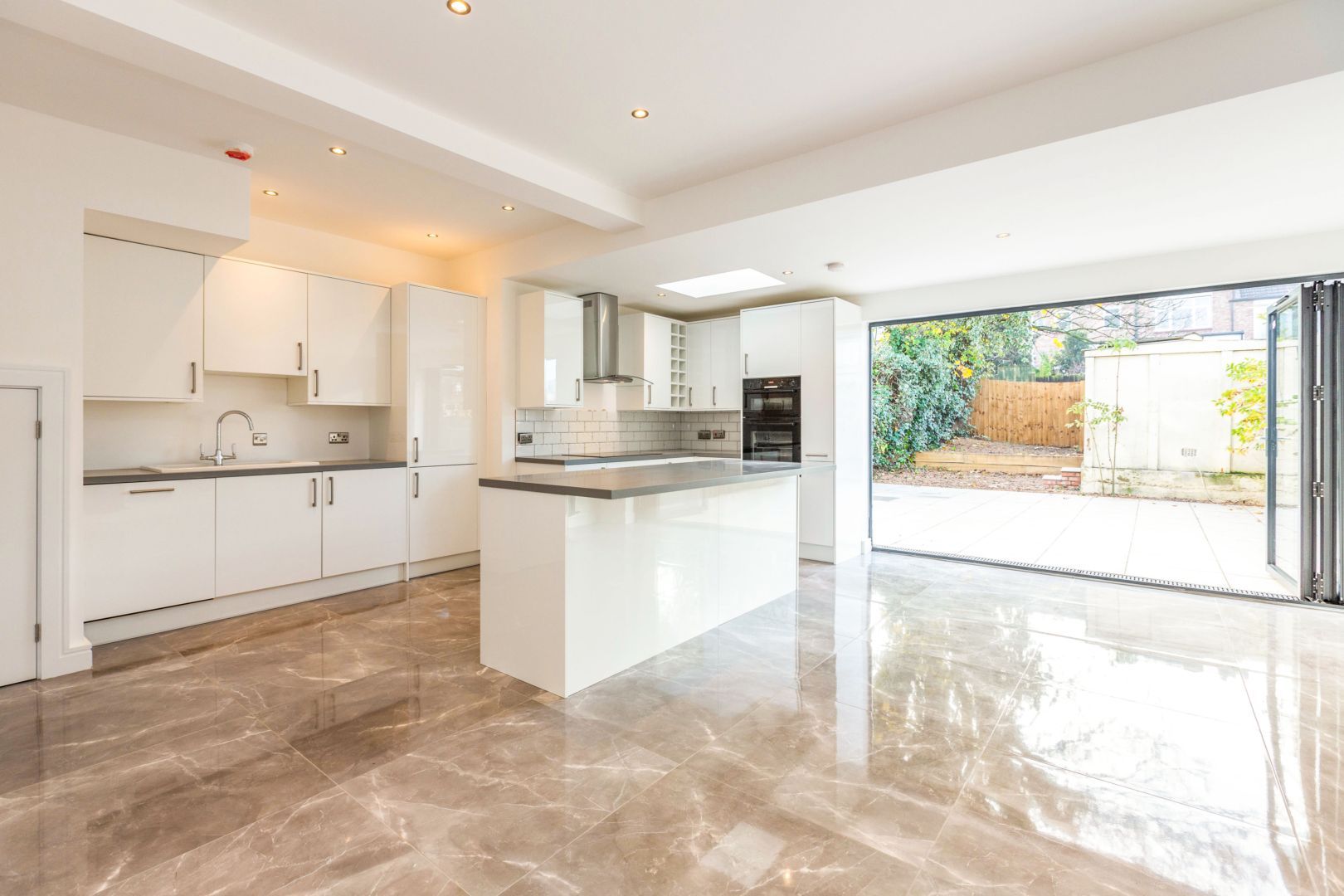 Hastings Road, Bounds Green, London N11  