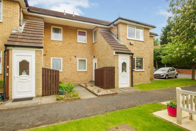 The Cedars, Sherwood, Nottingham, Nottinghamshire NG5  