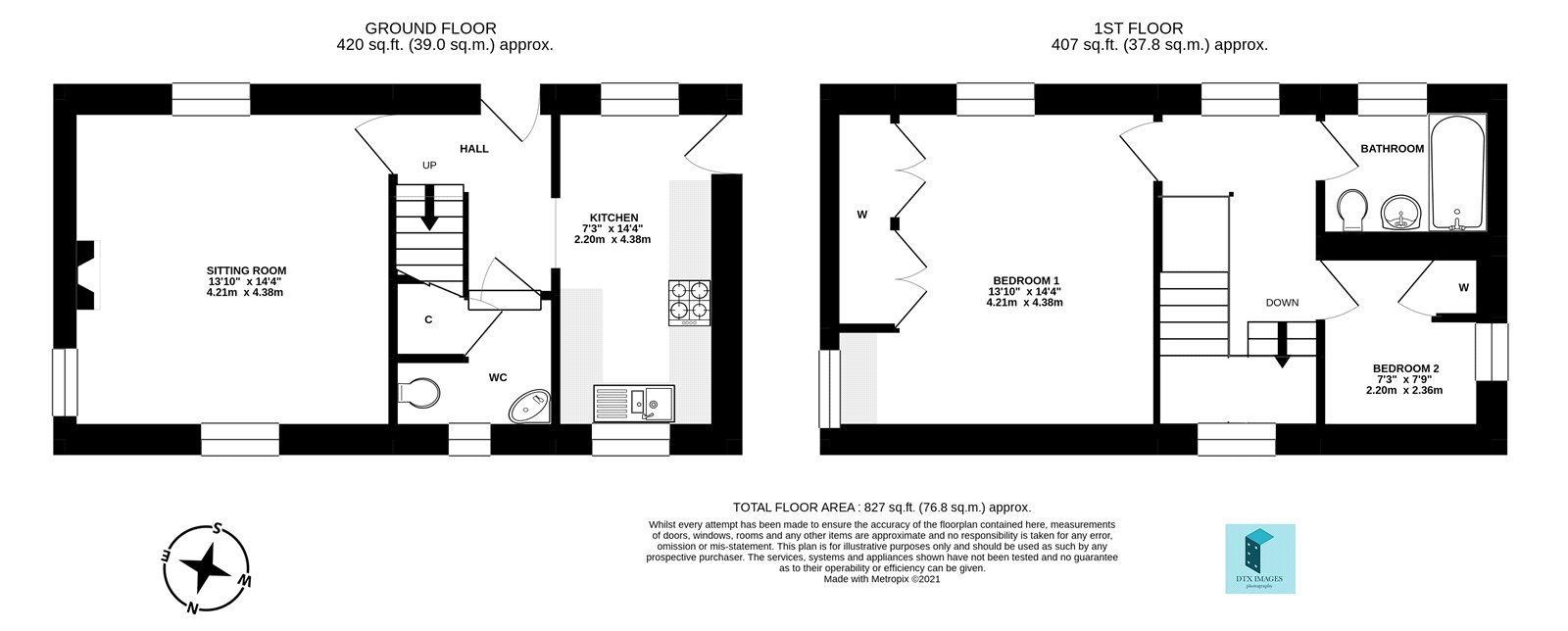 7 bed detached house for sale in Mid Mill, Midmill Of Pitliver, Dunfermline, Fife KY11 Zoopla