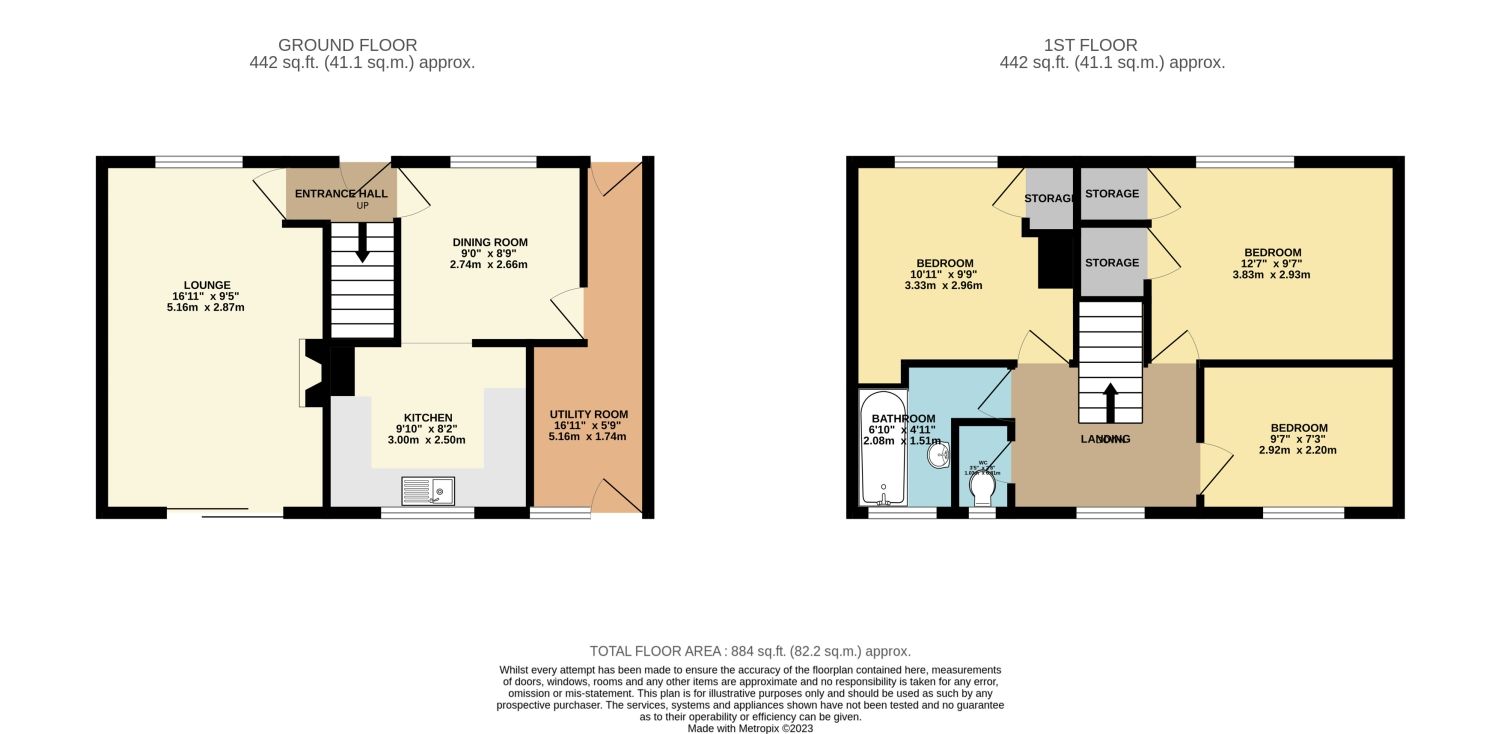 3 bed terraced house for sale in Lowedges Crescent, Sheffield S8 Zoopla