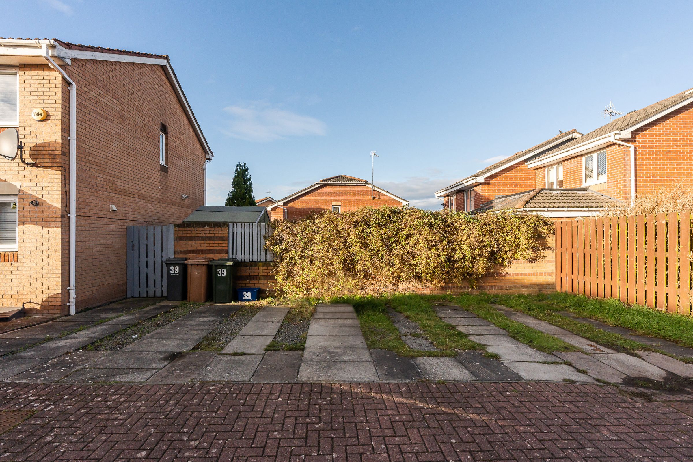 2 bed property for sale in 37 East Kilngate Place, Edinburgh EH17 Zoopla