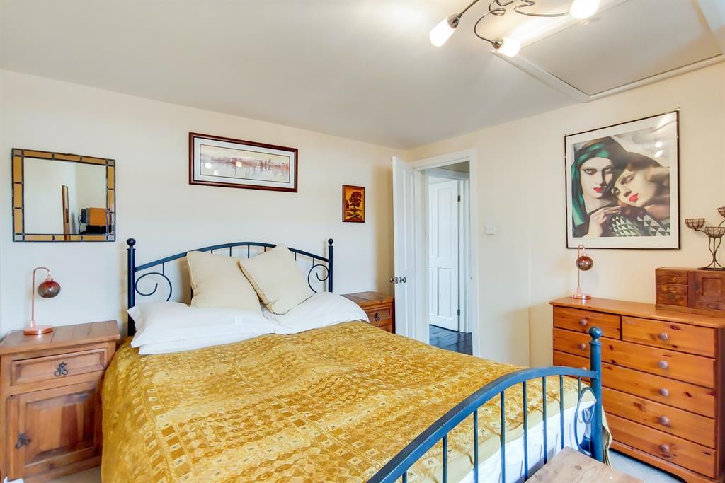 Sydenham Park, Sydenham SE26  