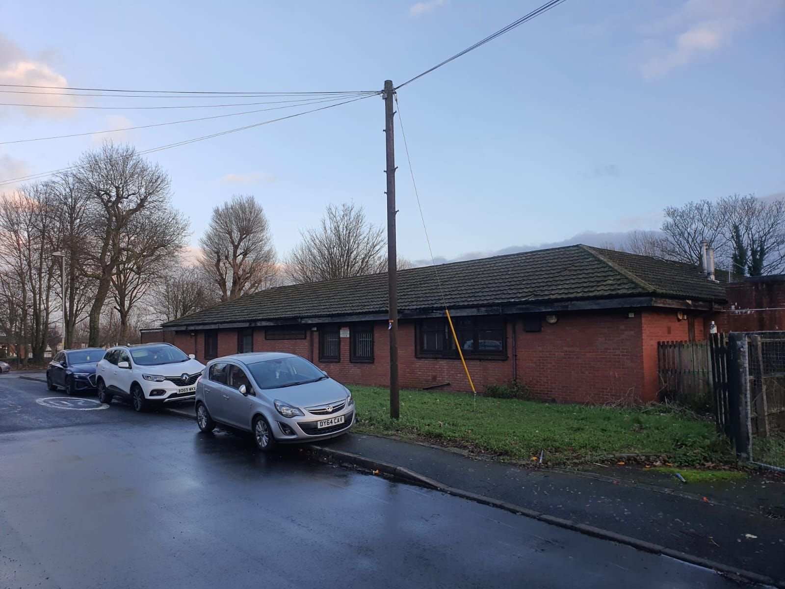 Land for sale in Sampson Road, Sparkbrook B11 Zoopla