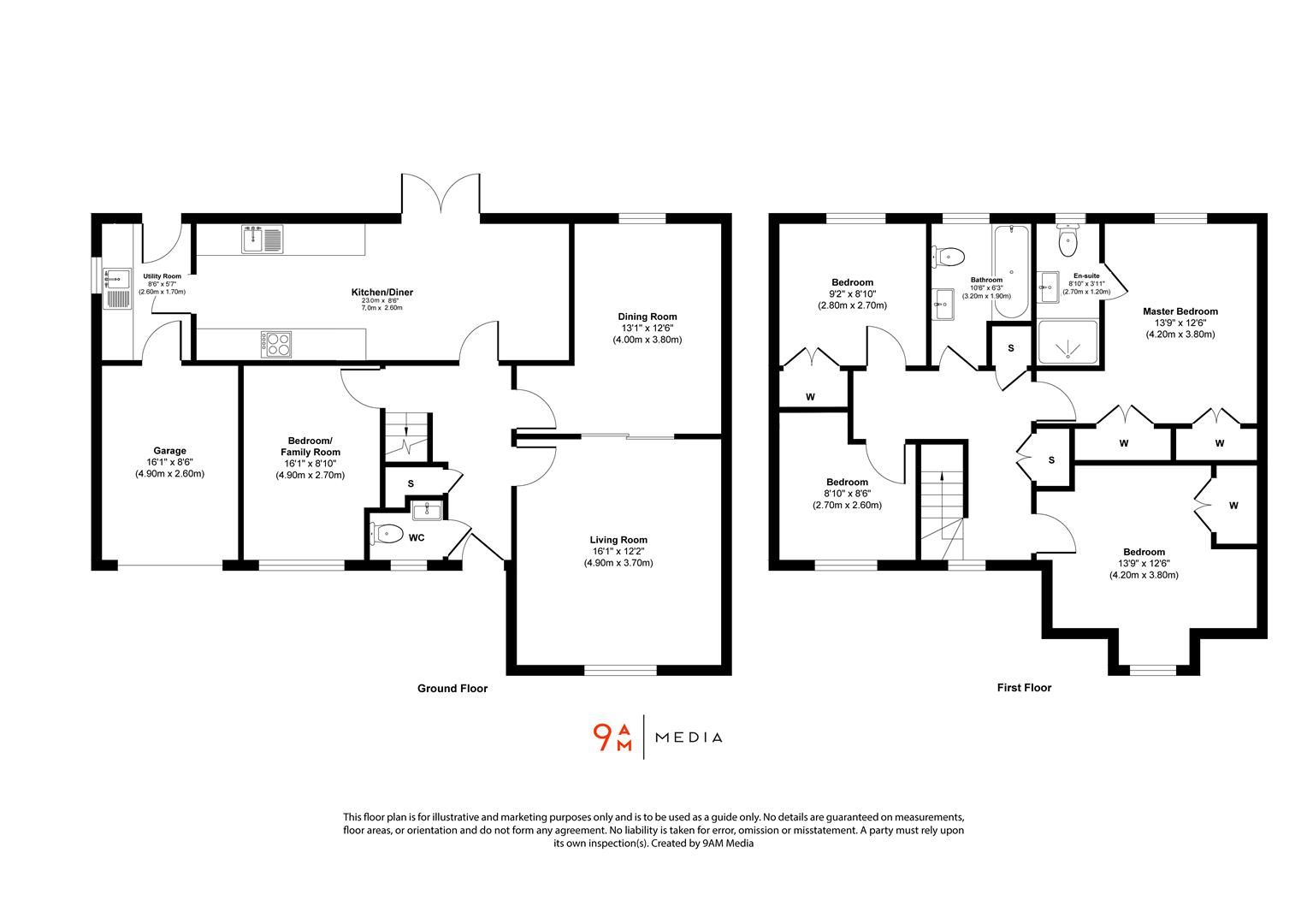 4 bed detached house for sale in 32 Dovecot Wynd, Dunfermline KY11 Zoopla