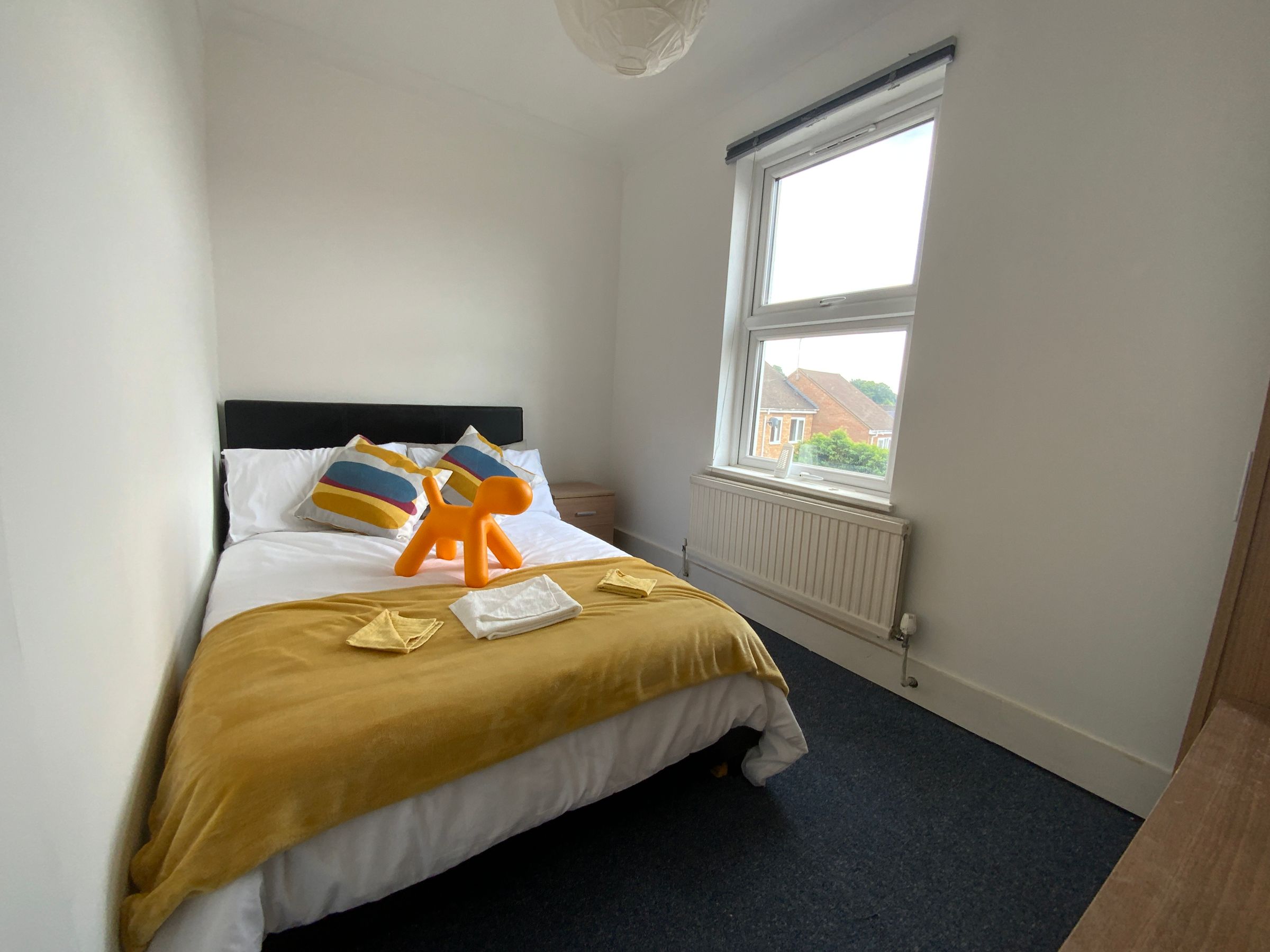 1 bed property to rent in Totteridge Road, High HP13 Zoopla