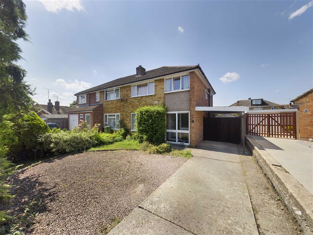 Notgrove Close, Cheltenham, Gloucestershire GL51  