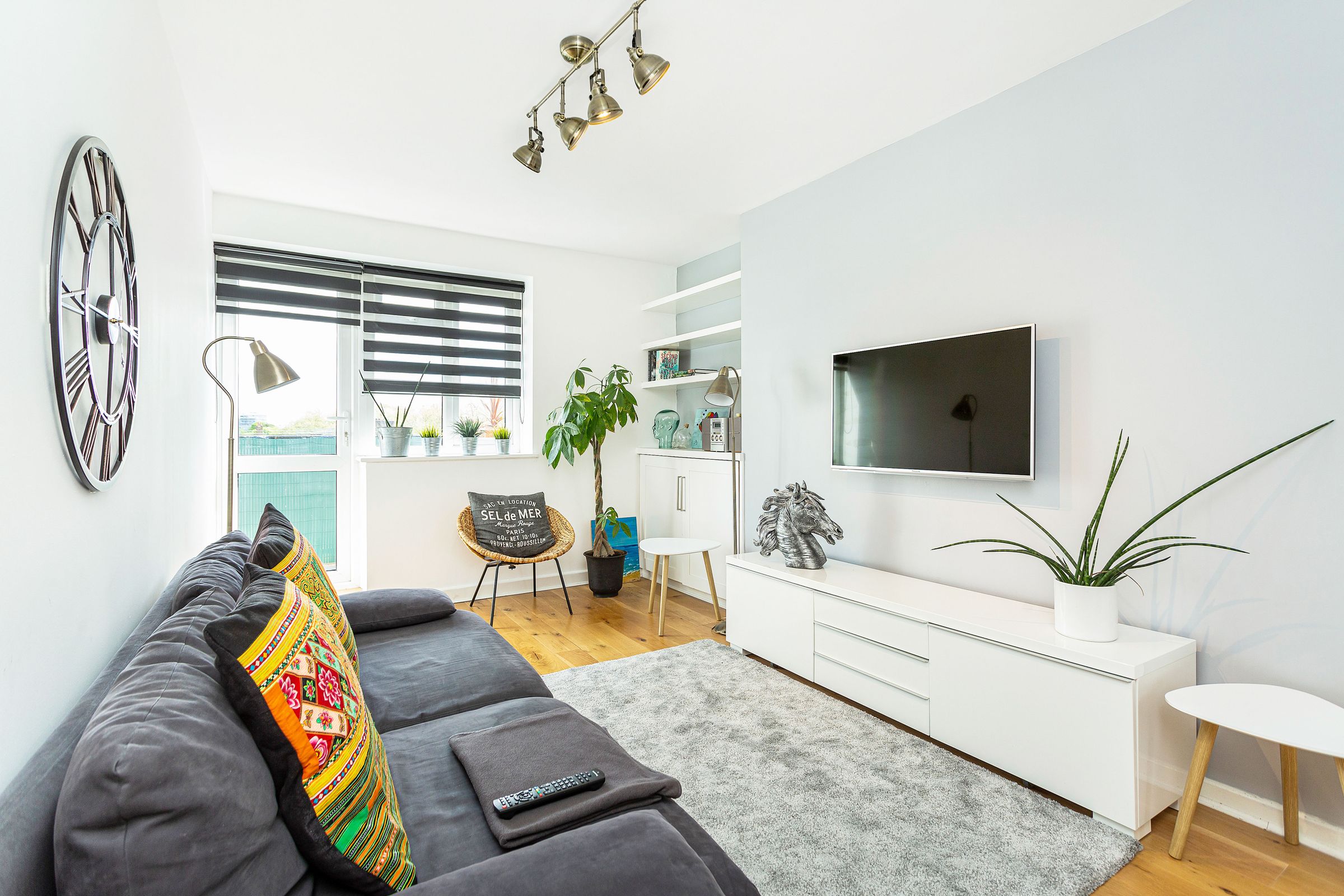 Sulivan Court Fulham SW6  