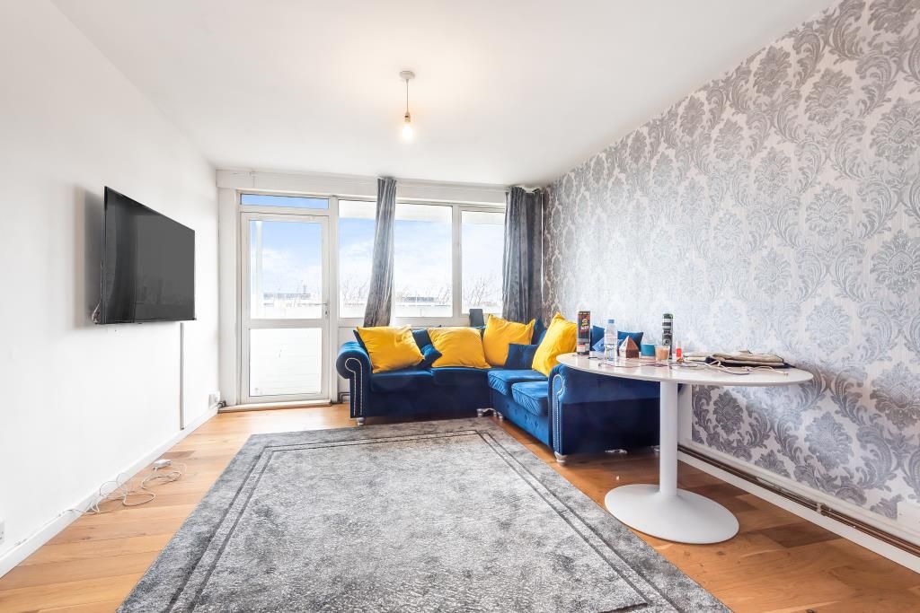 Darfield Way, London W10  