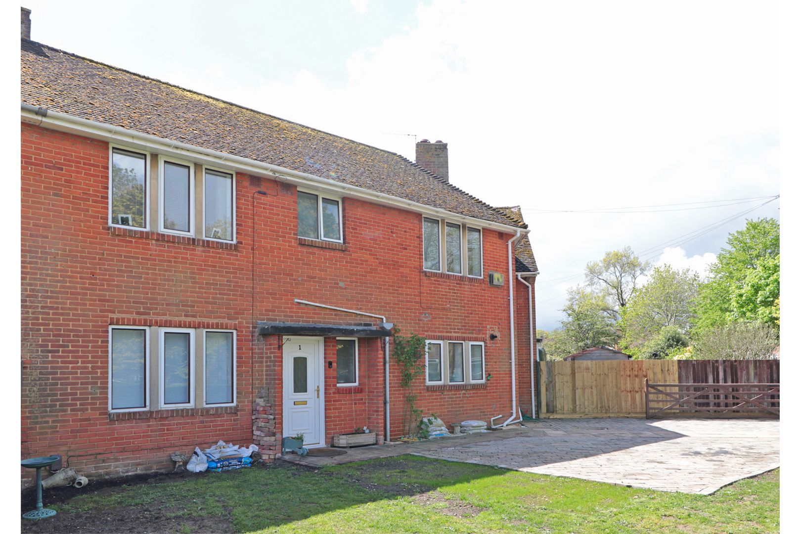 Coleman Road, Bournemouth BH11