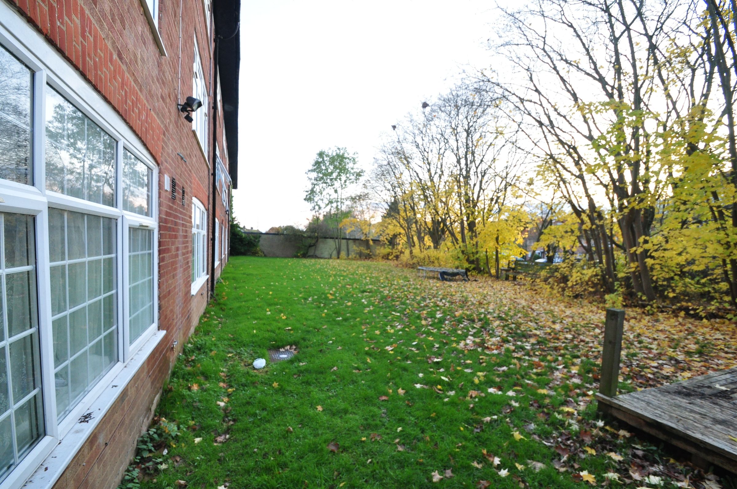 Studio to rent in Boundary Lane, Welwyn Garden City AL7 Zoopla