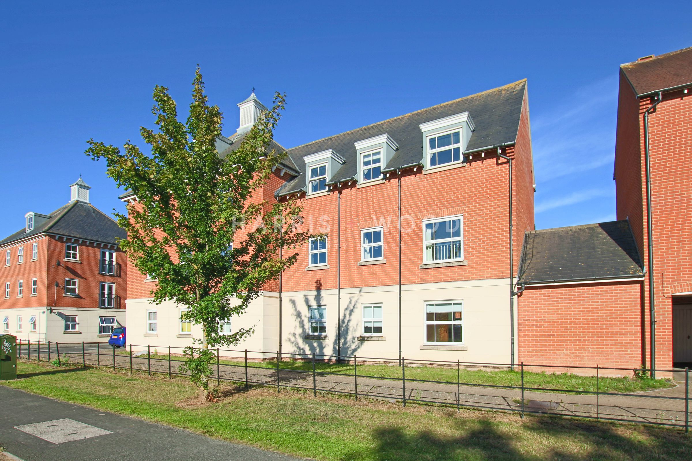 Chariot Drive, Colchester, Essex CO2