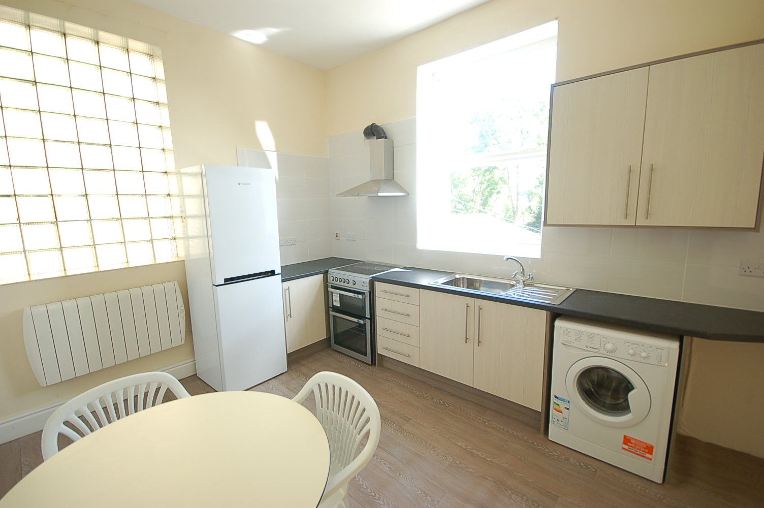 1 bed flat to rent in Preston New Road, Blackburn BB2 Zoopla