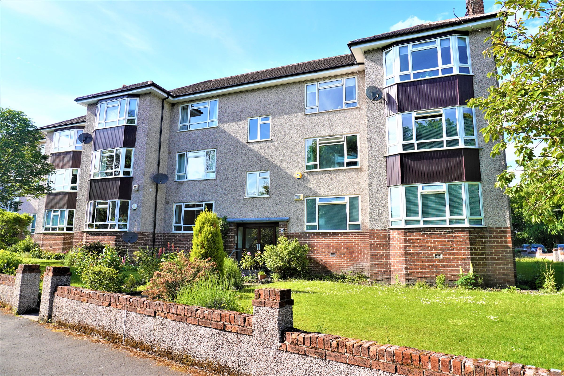 Rowan Road, Glasgow G41  