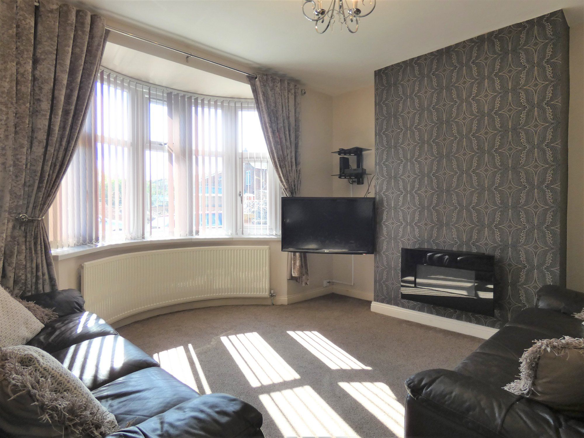 Marston Road, Off Gipsy Lane, Leicester LE4  