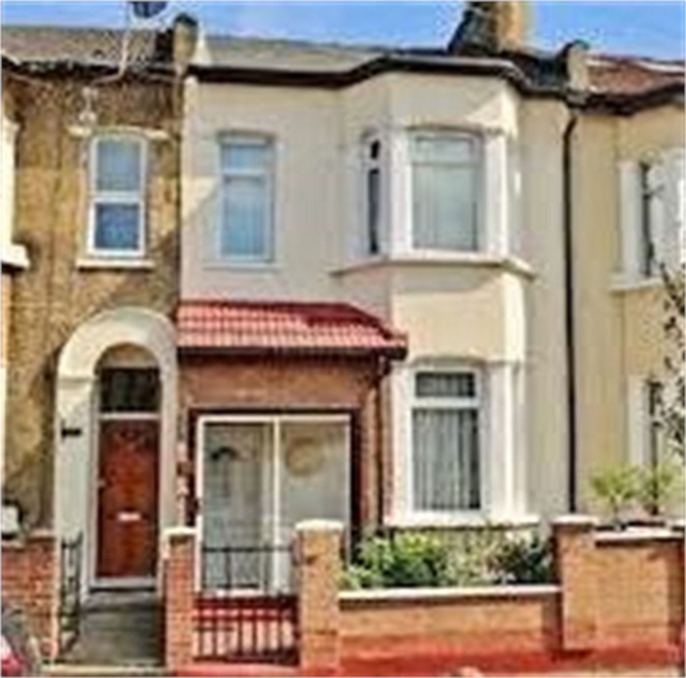 Liddington Road, London, United Kingdom E15