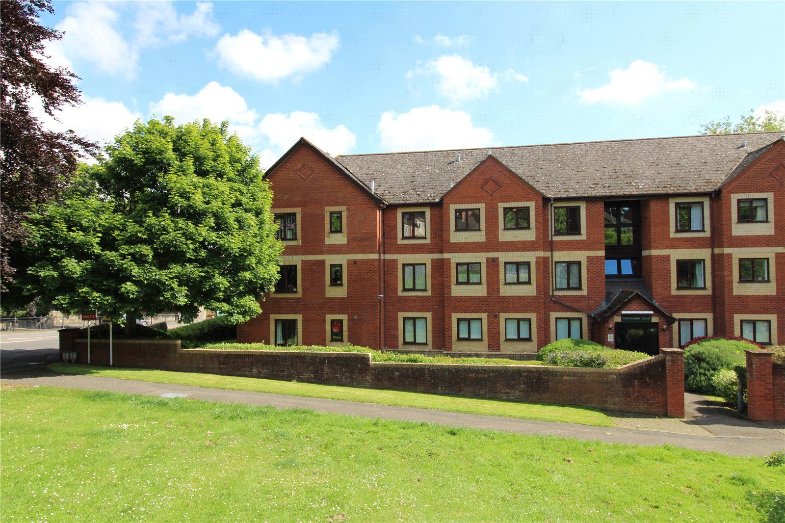 2 bed flat for sale in Drove Road, Swindon, Wiltshire SN1 Zoopla