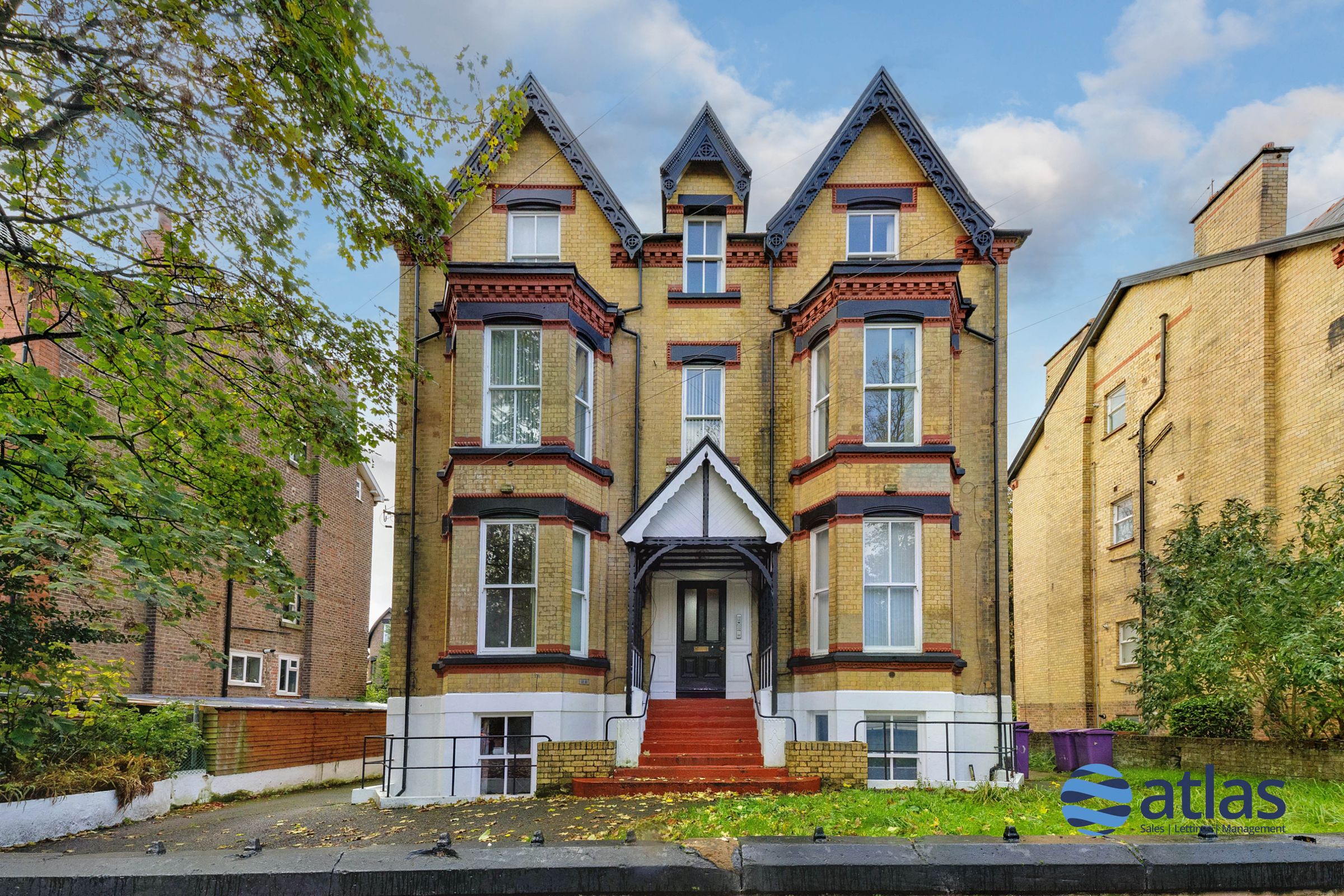 2 bed flat for sale in Lane, Aigburth L17 Zoopla