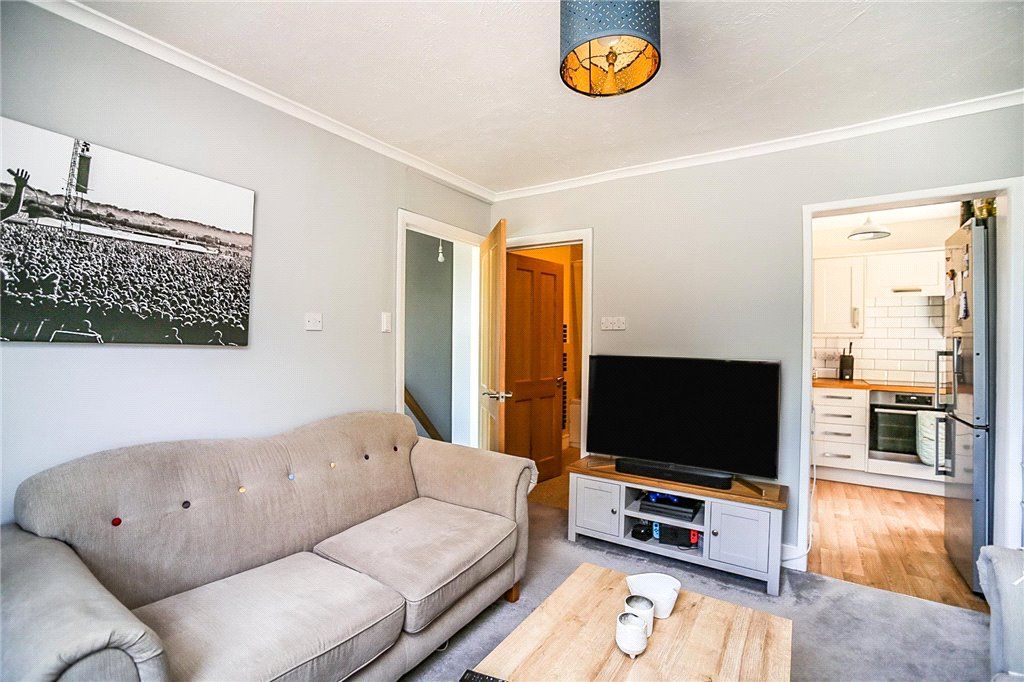 Horley Road, Redhill, Surey RH1  