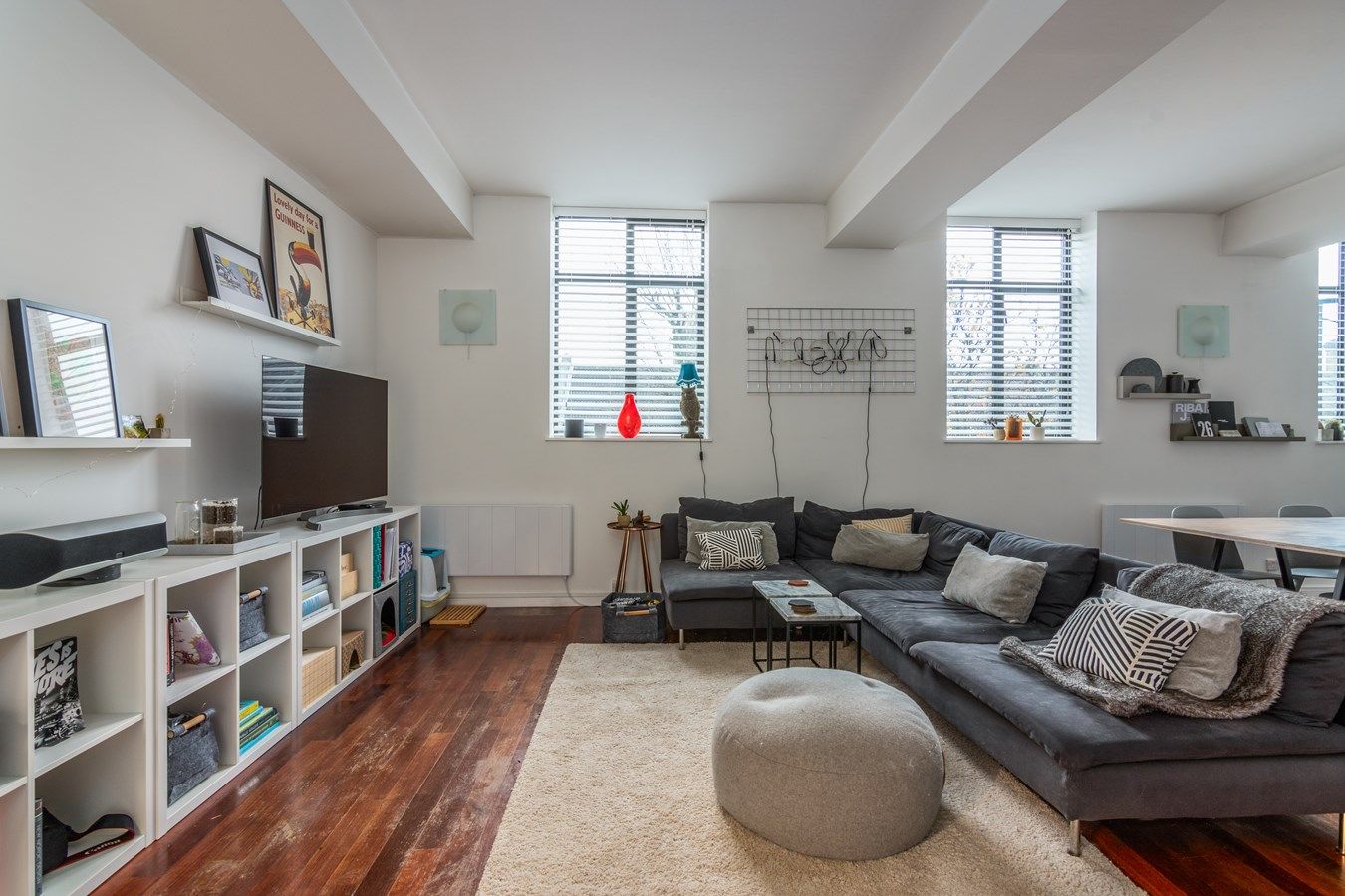 1A Jedburgh Road, Spectacle Works, Plaistow, London E13  