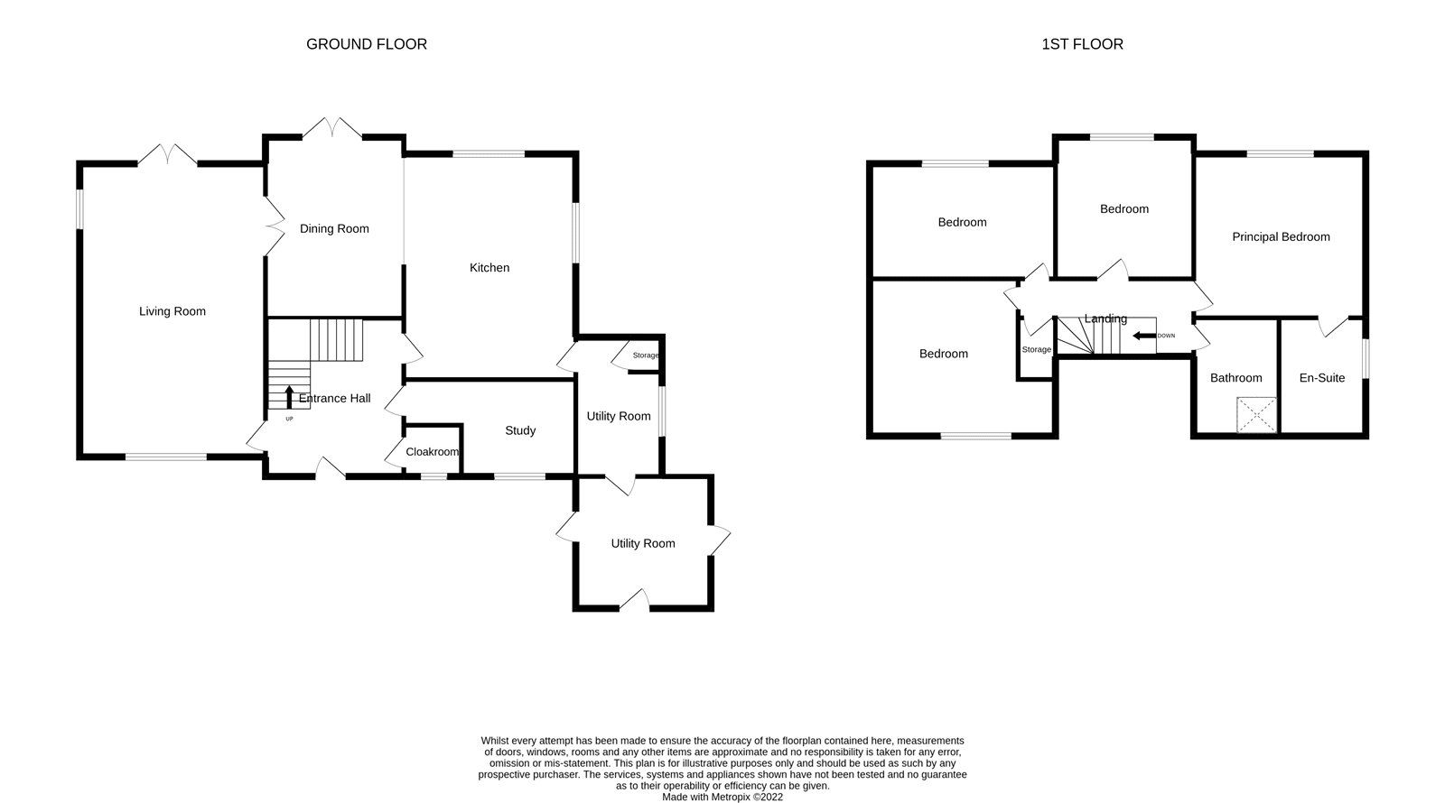 4 bed country house for sale in Bergholt Road, Bentley, Ipswich