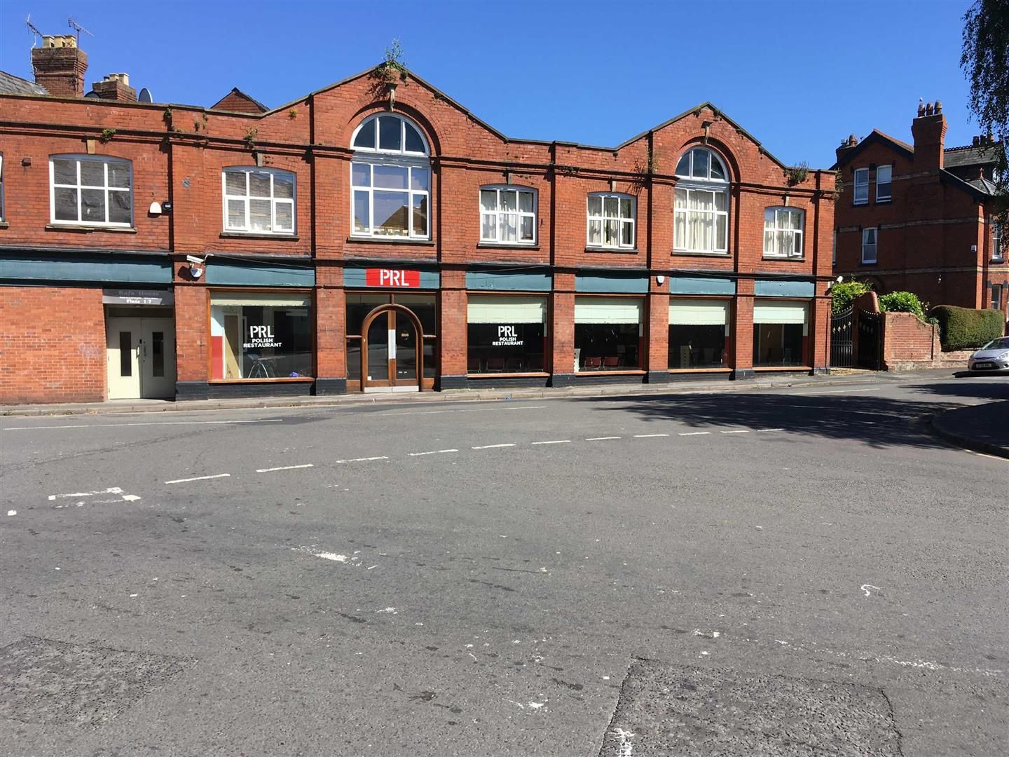 Retail premises to let in St. Owen Street, Hereford HR1 Zoopla