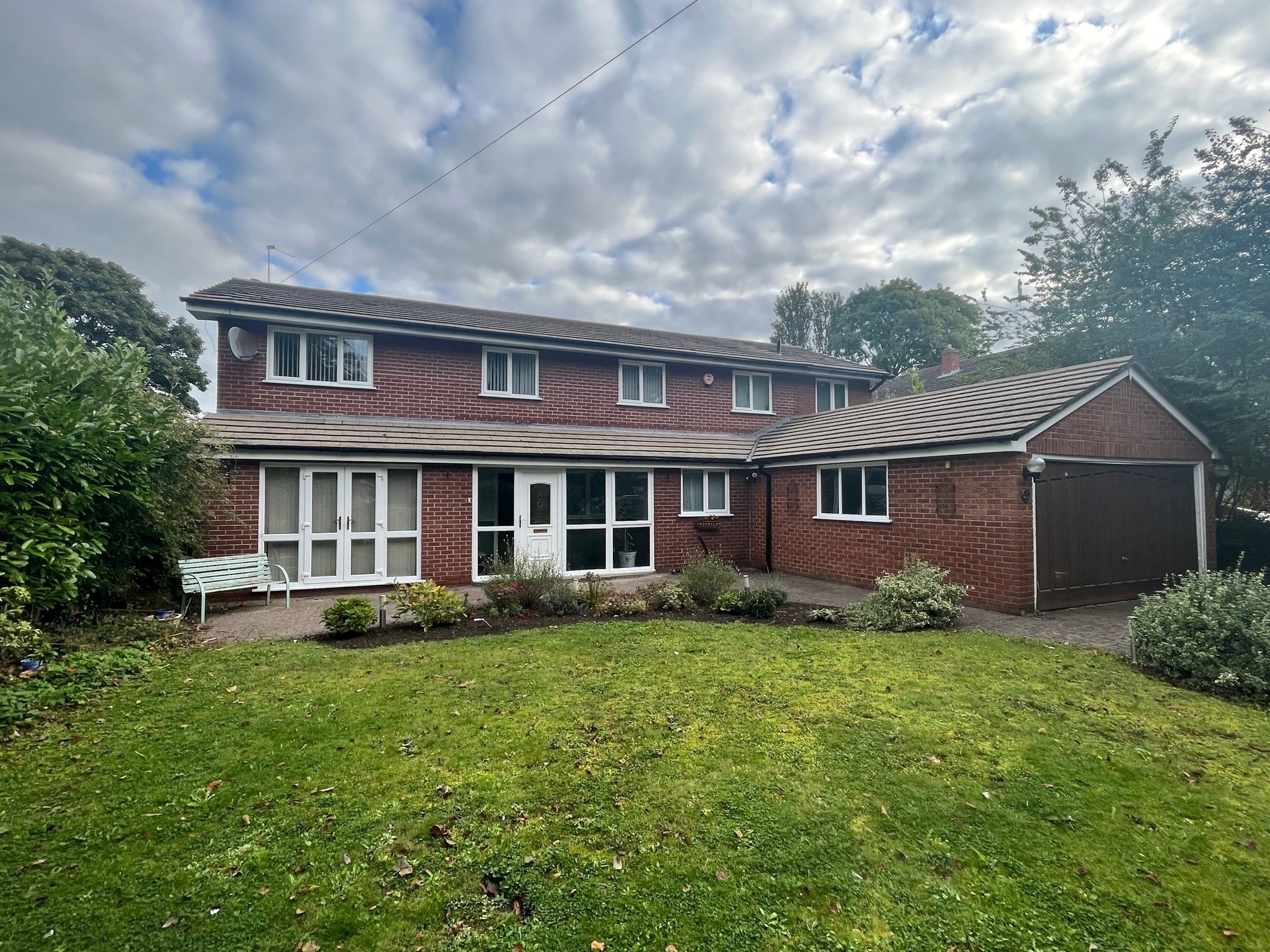 4 bed detached house for sale in Glebe End, Liverpool L29 Zoopla