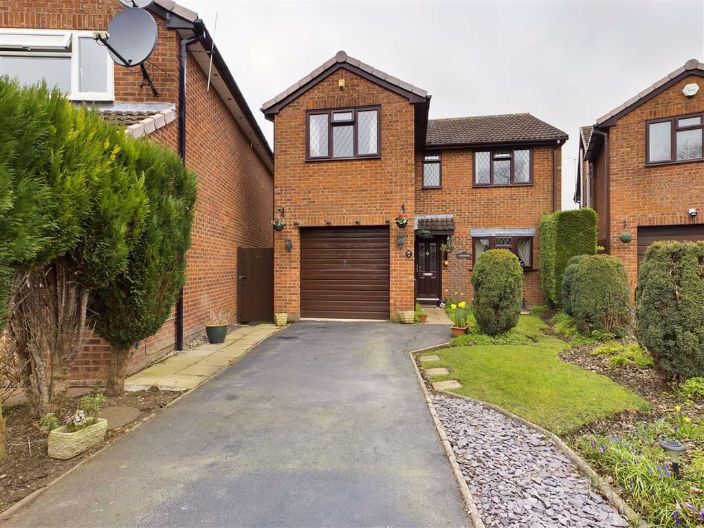 4 bed detached house for sale in Podsmead Place, Gloucester GL1 Zoopla