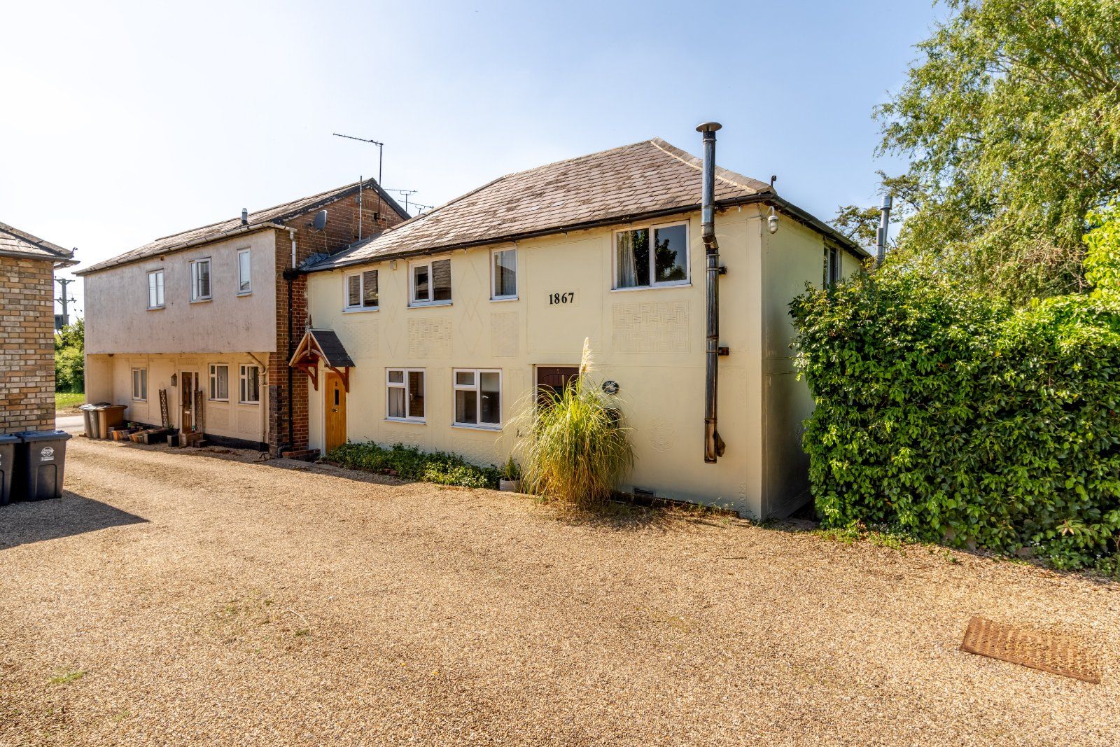 7 bed linkdetached house for sale in Albury, Ware SG11 Zoopla