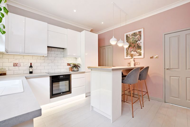 Woodbury Road, Wincobank, Sheffield S9  