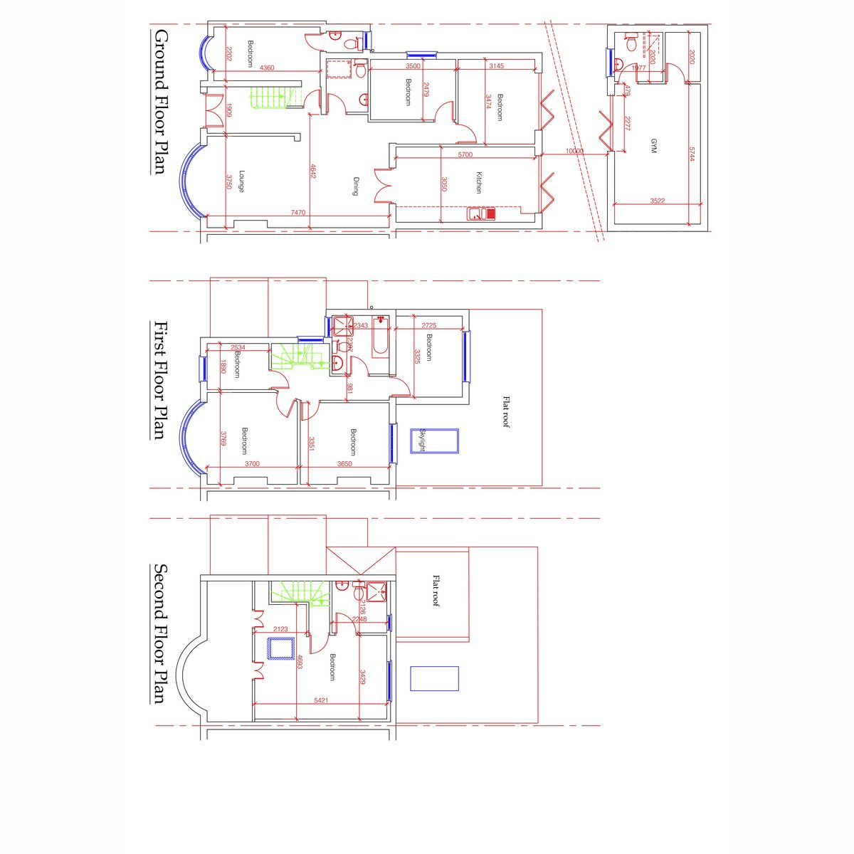 7 bed semidetached house for sale in Upney Lane, Barking IG11 Zoopla